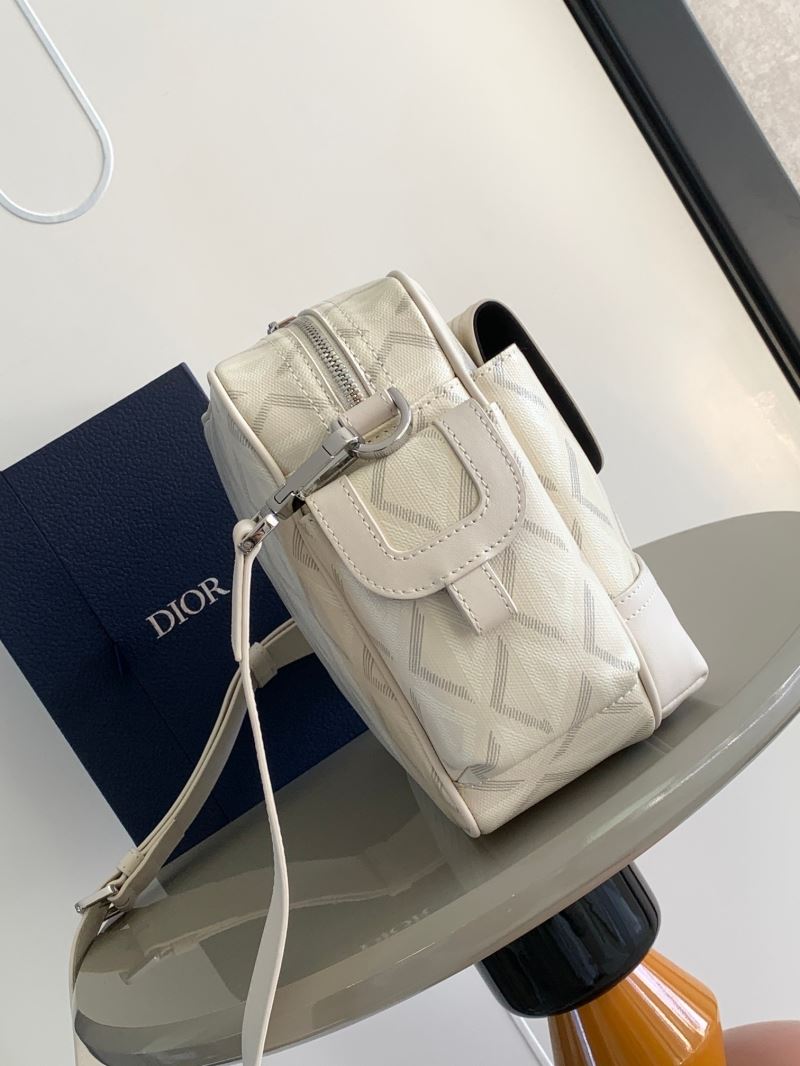 Mens Christian Dior Satchel bags